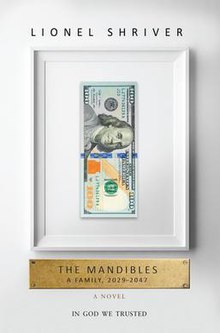 The Mandibles